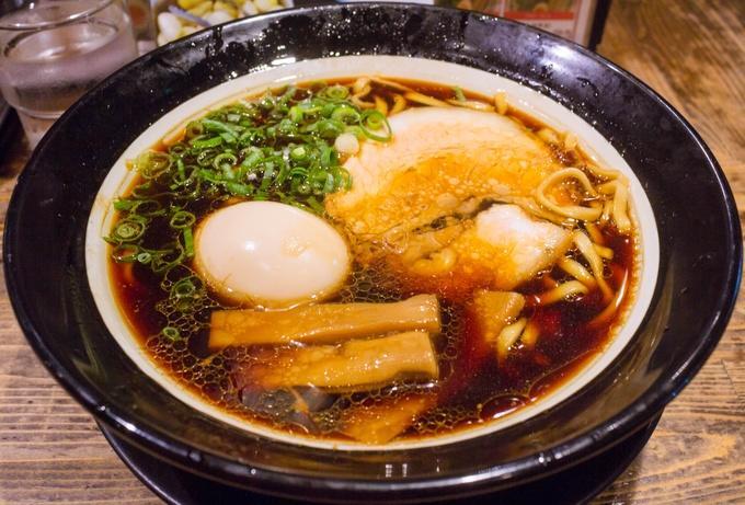 Appartamento Junfukuya Osaka Esterno foto