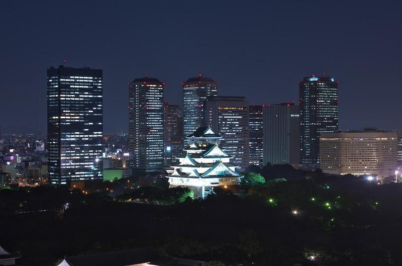Appartamento Junfukuya Osaka Esterno foto